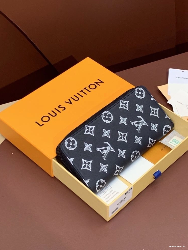 Wallets Trendsetting Vuitton Purse 68213 Louis 0802
